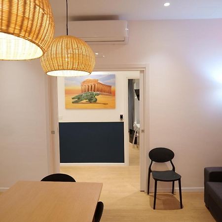 Canicattì B&B Grace'S Home Affittacamere מראה חיצוני תמונה