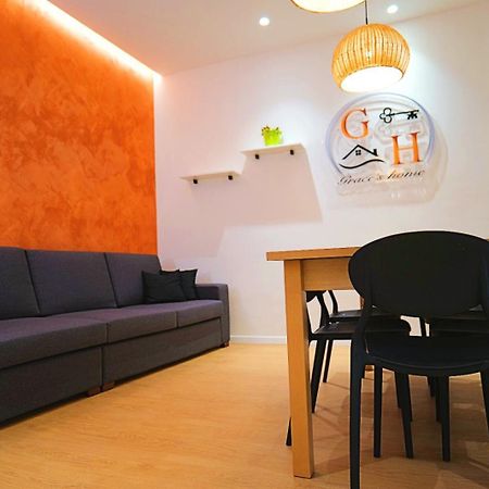 Canicattì B&B Grace'S Home Affittacamere מראה חיצוני תמונה