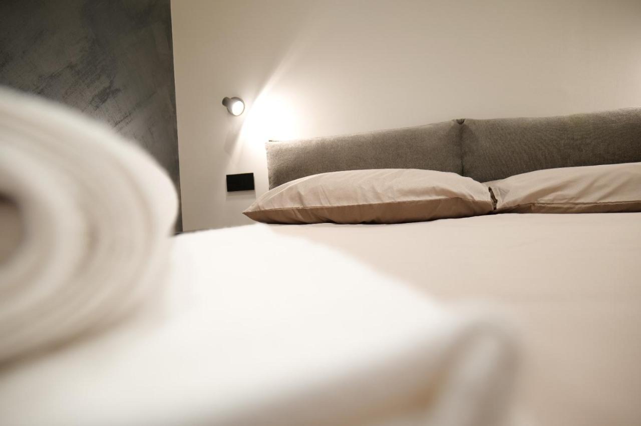 Canicattì B&B Grace'S Home Affittacamere מראה חיצוני תמונה