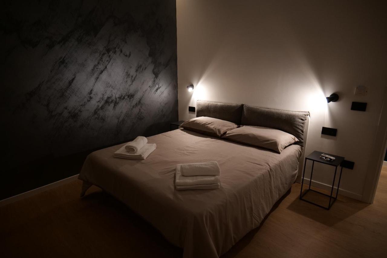Canicattì B&B Grace'S Home Affittacamere מראה חיצוני תמונה