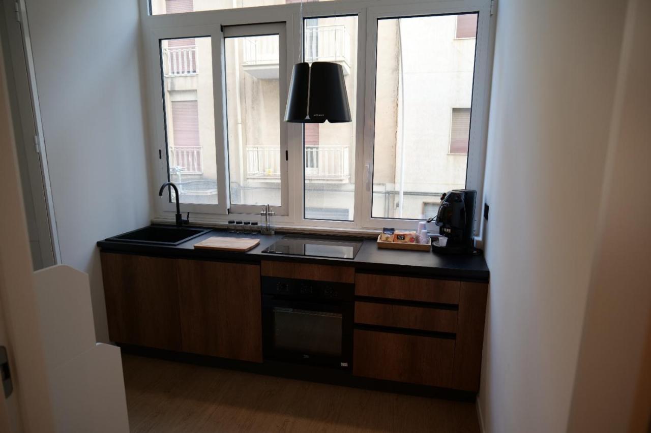 Canicattì B&B Grace'S Home Affittacamere מראה חיצוני תמונה