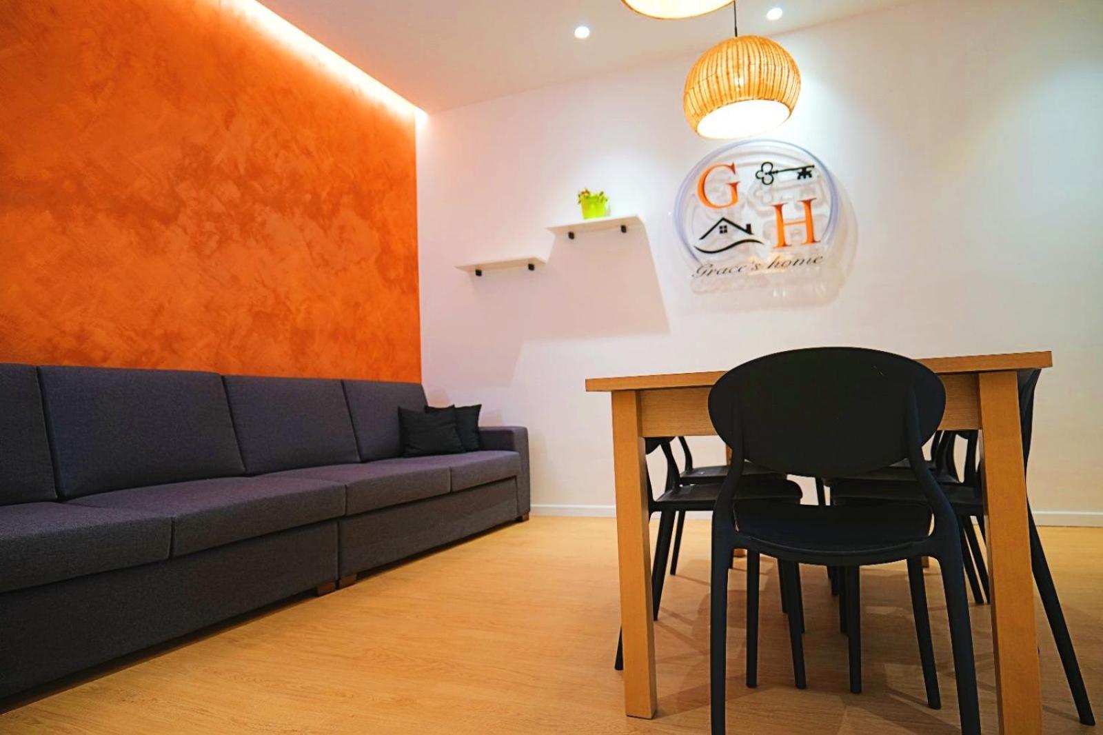 Canicattì B&B Grace'S Home Affittacamere מראה חיצוני תמונה