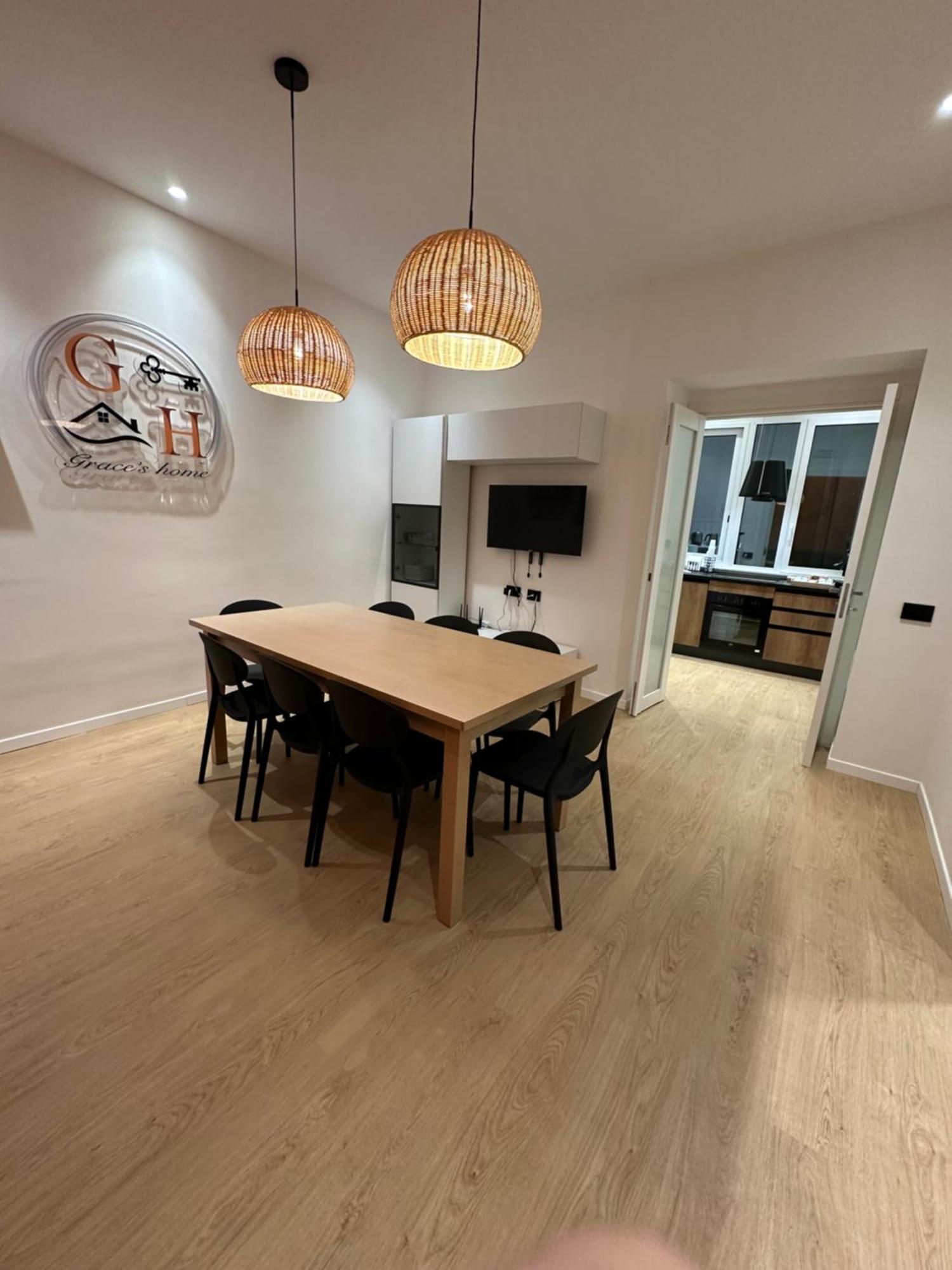 Canicattì B&B Grace'S Home Affittacamere מראה חיצוני תמונה