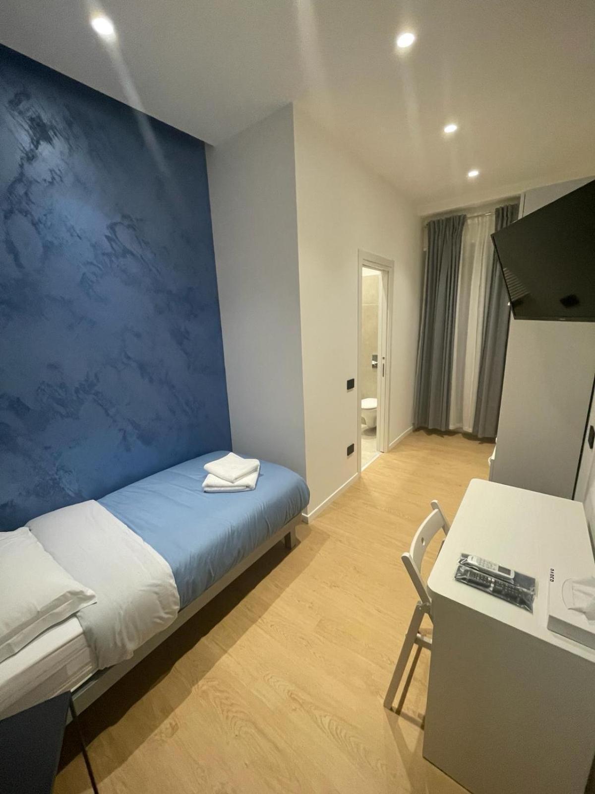 Canicattì B&B Grace'S Home Affittacamere מראה חיצוני תמונה