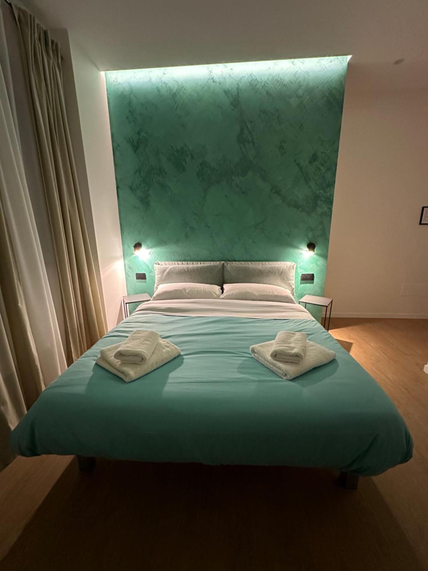 Canicattì B&B Grace'S Home Affittacamere מראה חיצוני תמונה