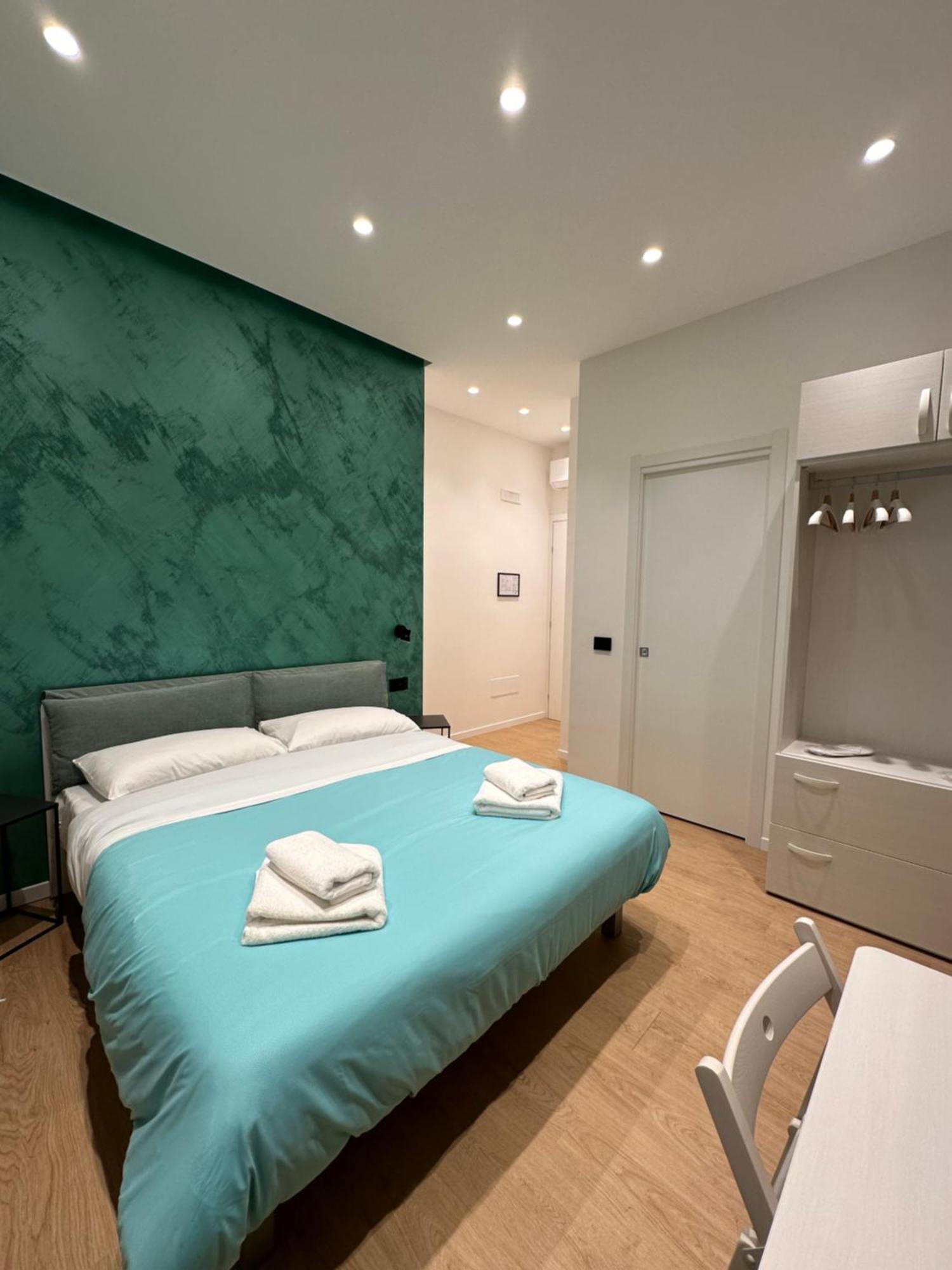 Canicattì B&B Grace'S Home Affittacamere מראה חיצוני תמונה