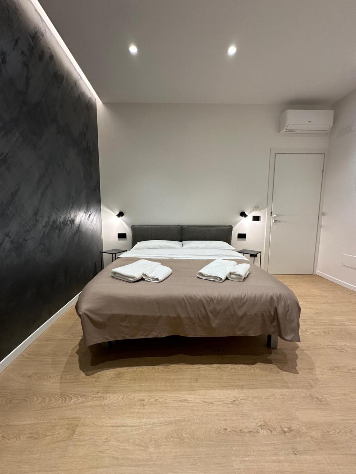 Canicattì B&B Grace'S Home Affittacamere מראה חיצוני תמונה