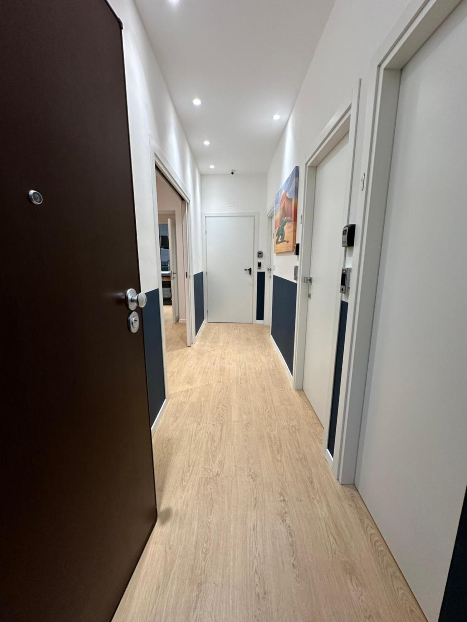 Canicattì B&B Grace'S Home Affittacamere מראה חיצוני תמונה