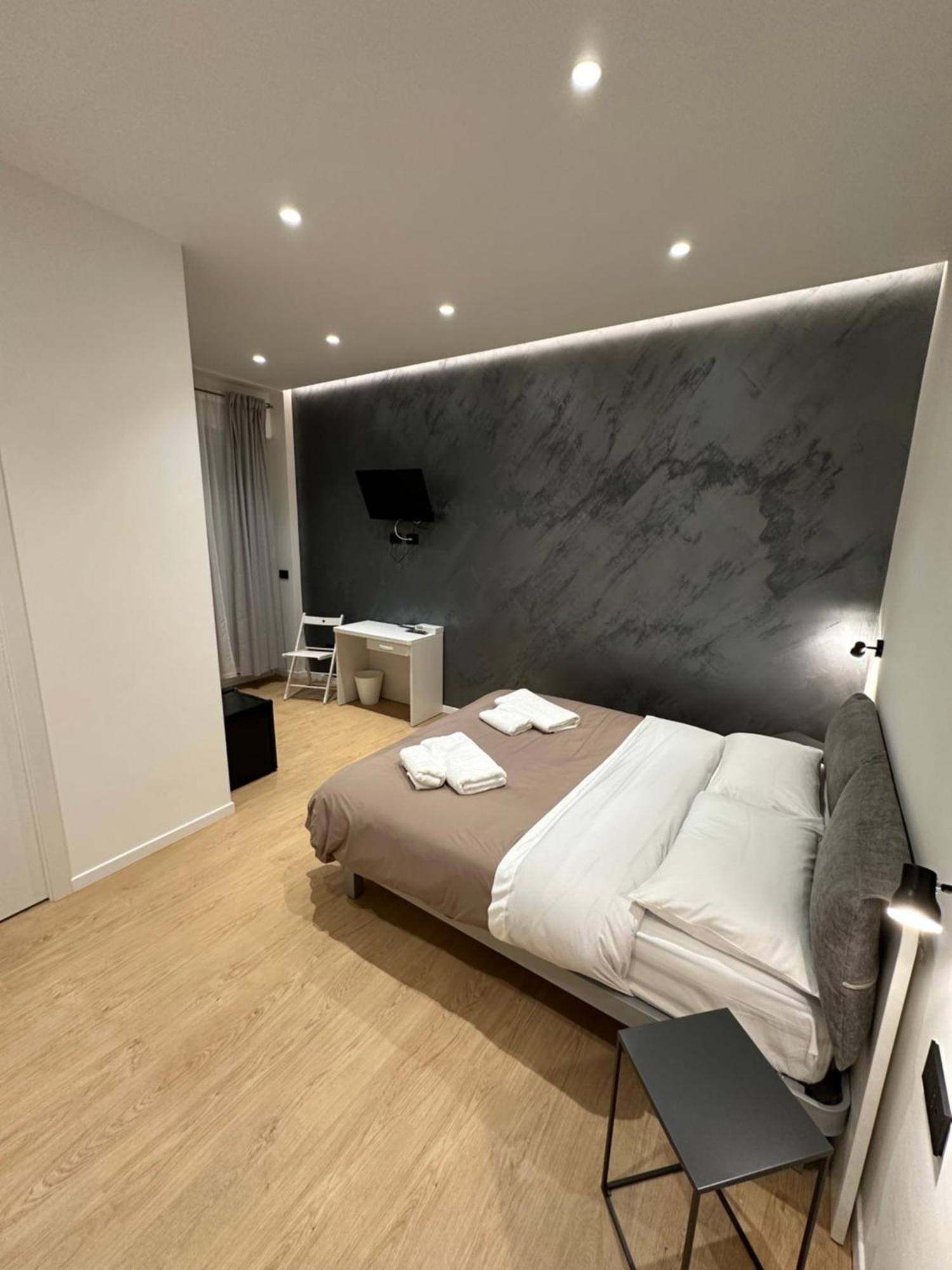 Canicattì B&B Grace'S Home Affittacamere מראה חיצוני תמונה