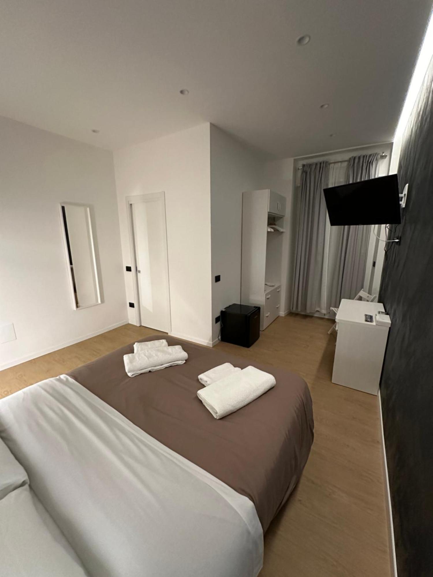 Canicattì B&B Grace'S Home Affittacamere מראה חיצוני תמונה