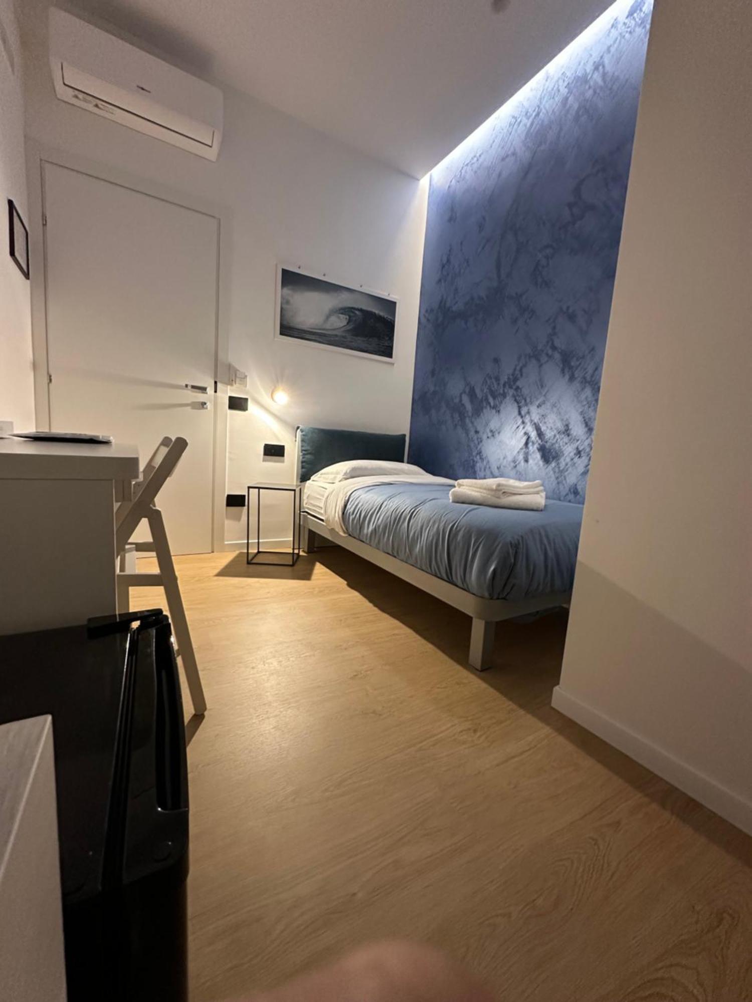Canicattì B&B Grace'S Home Affittacamere מראה חיצוני תמונה