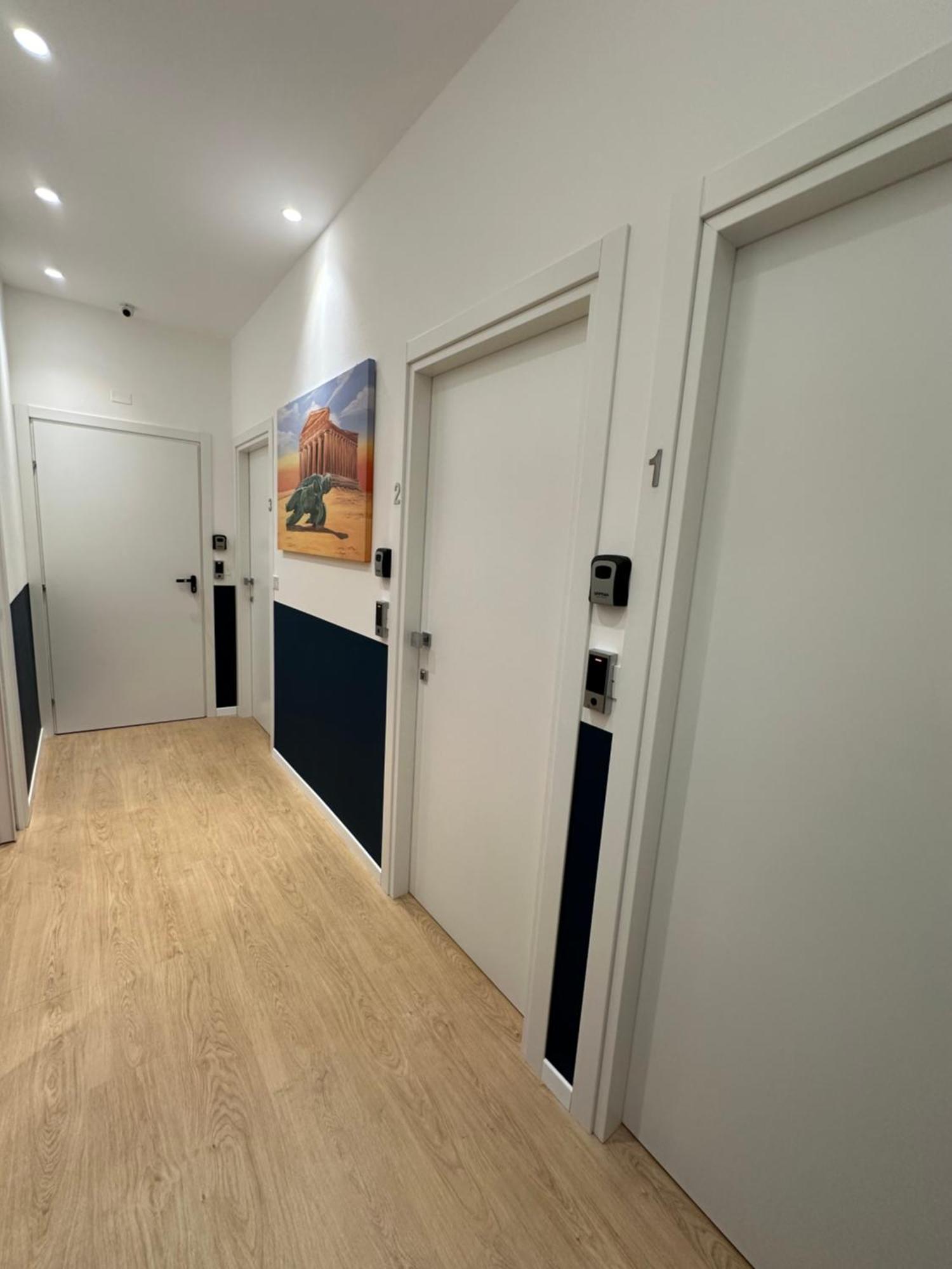 Canicattì B&B Grace'S Home Affittacamere מראה חיצוני תמונה