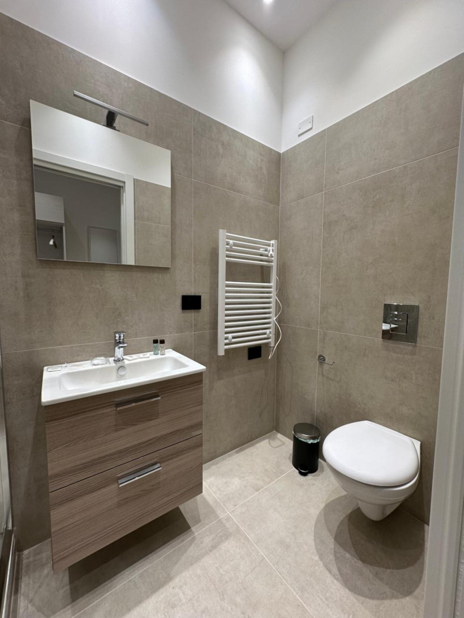 Canicattì B&B Grace'S Home Affittacamere מראה חיצוני תמונה