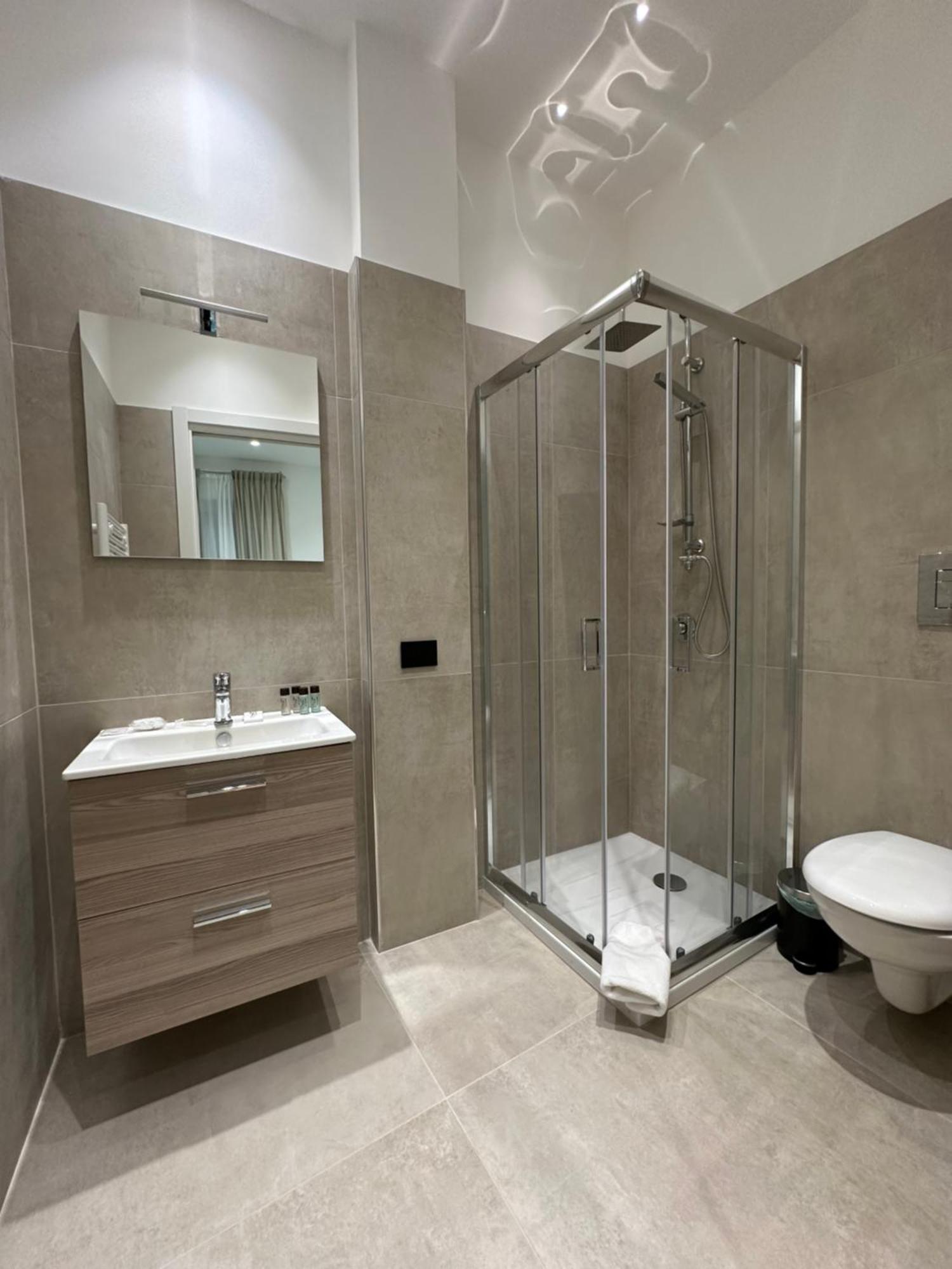 Canicattì B&B Grace'S Home Affittacamere מראה חיצוני תמונה