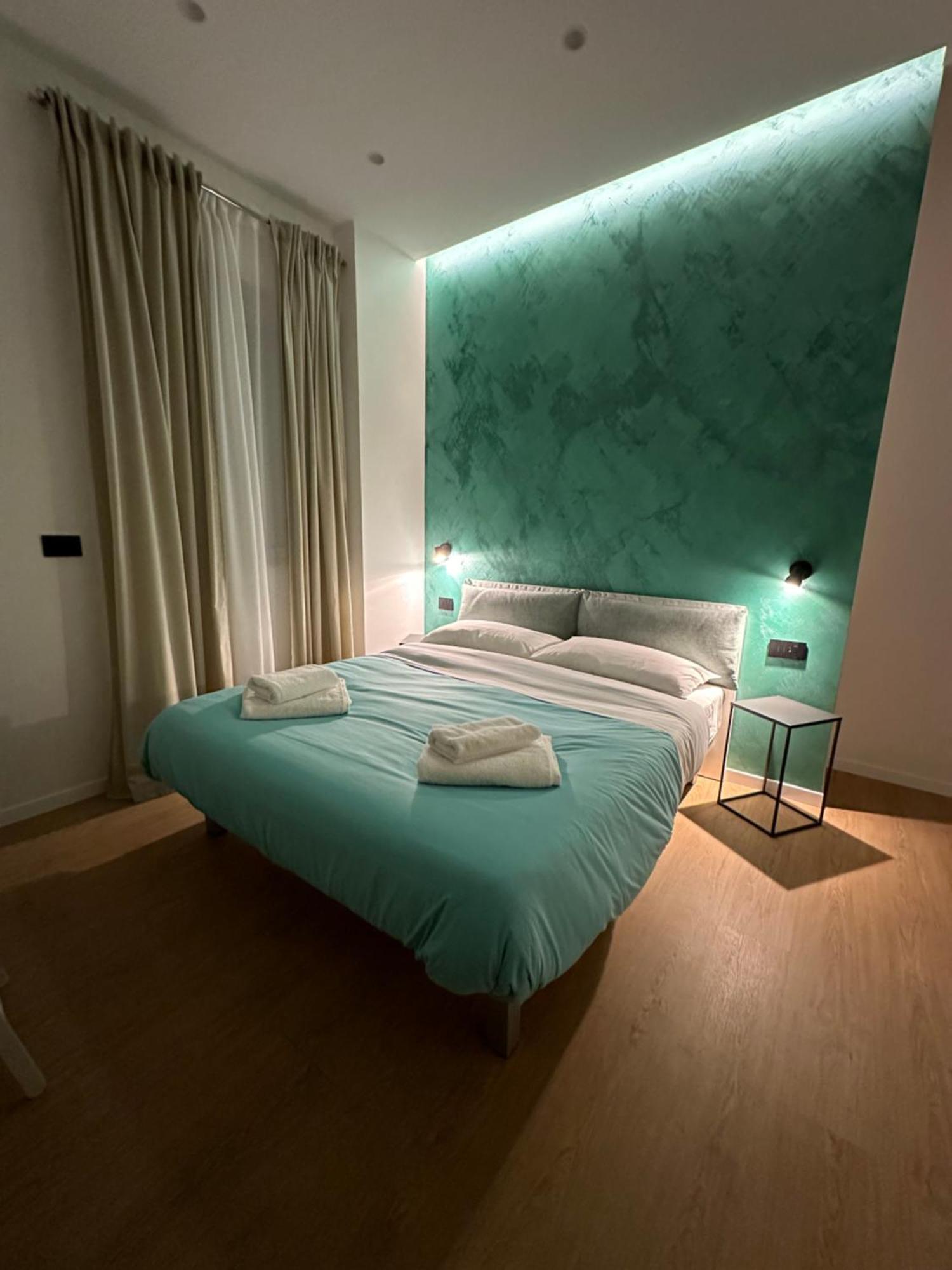 Canicattì B&B Grace'S Home Affittacamere מראה חיצוני תמונה