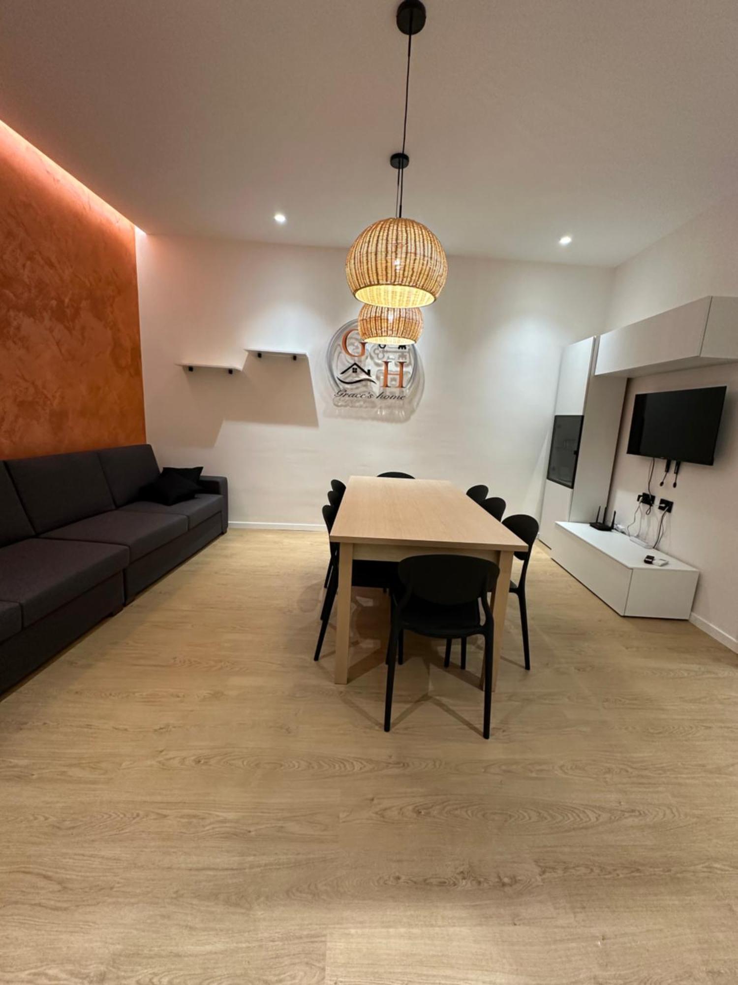 Canicattì B&B Grace'S Home Affittacamere מראה חיצוני תמונה
