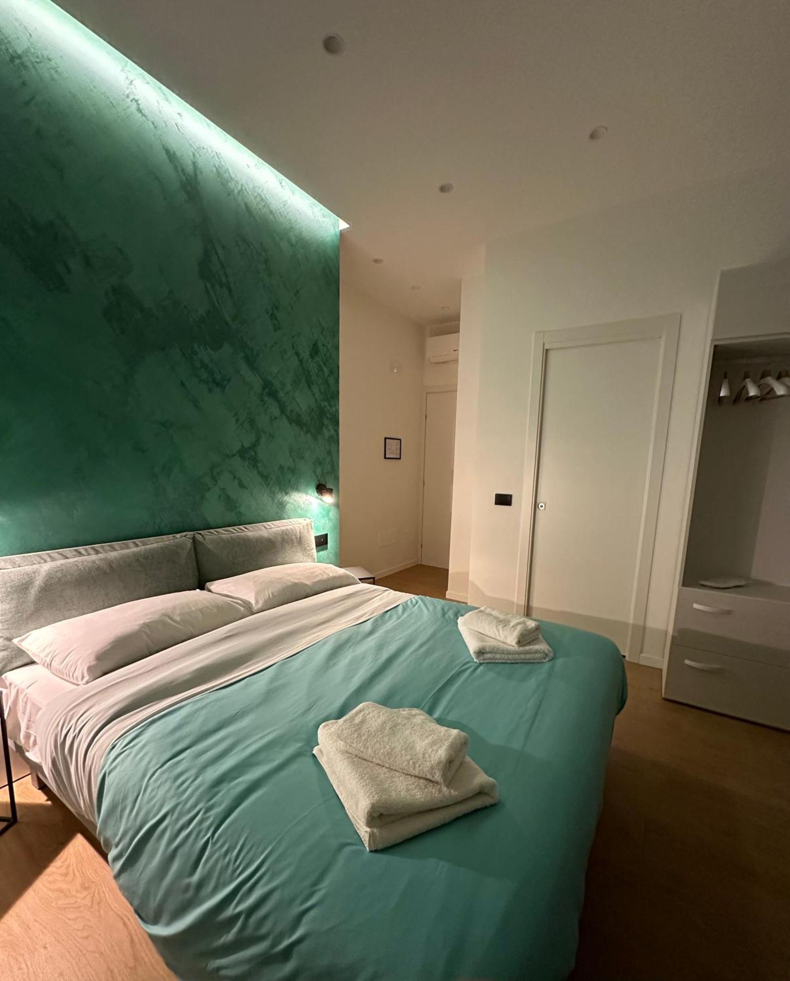 Canicattì B&B Grace'S Home Affittacamere מראה חיצוני תמונה