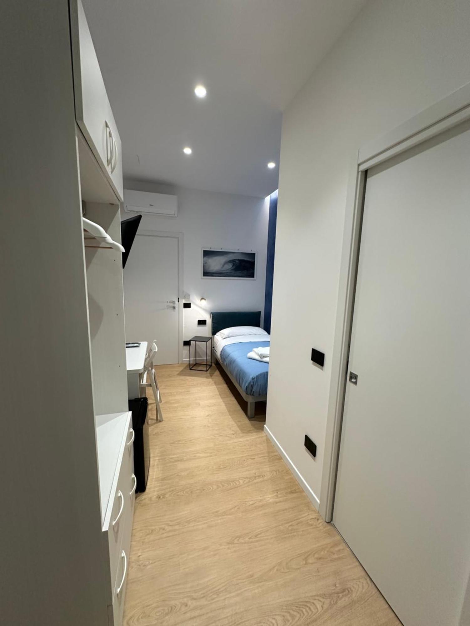 Canicattì B&B Grace'S Home Affittacamere מראה חיצוני תמונה